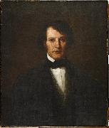 Portrait of Massachusetts politician William Henry Furness